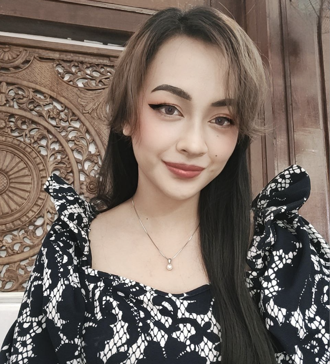 Amy Rose Posadas